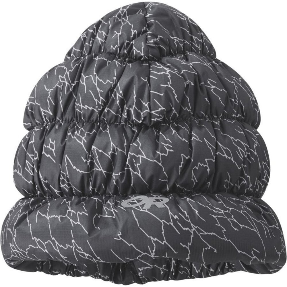 Outdoor Research Coldfront Down Beanie (SIZE S/M)